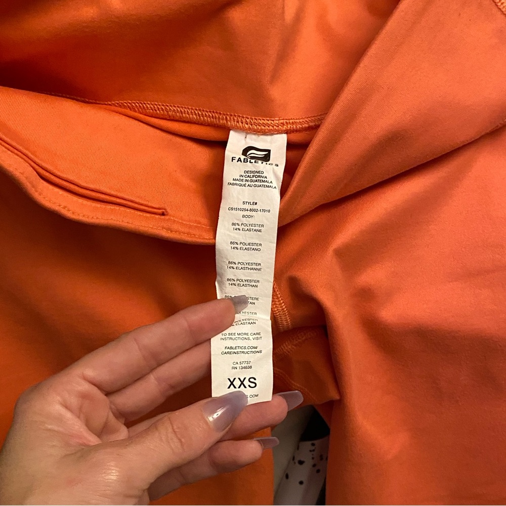 Fabletics Bundle - image 3